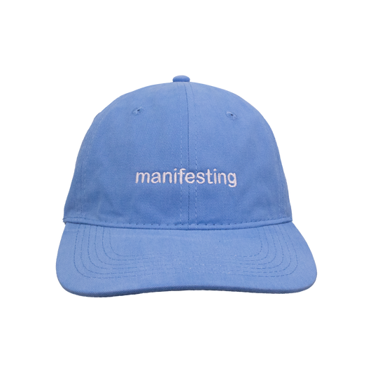 Manifesting Hat