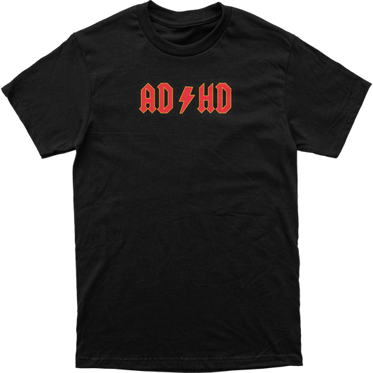 AD/HD Tee