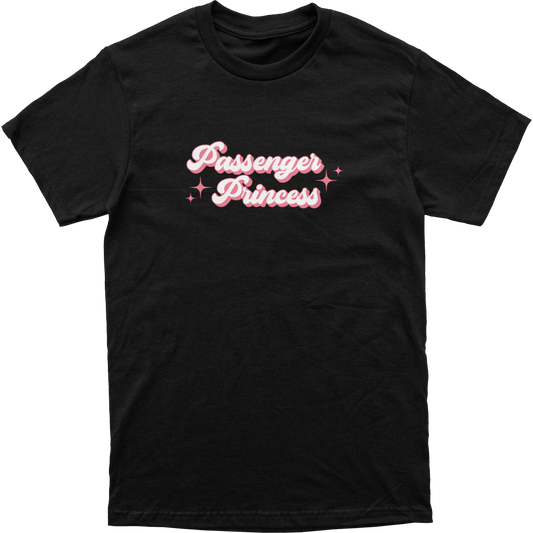 Passenger Princess Tee