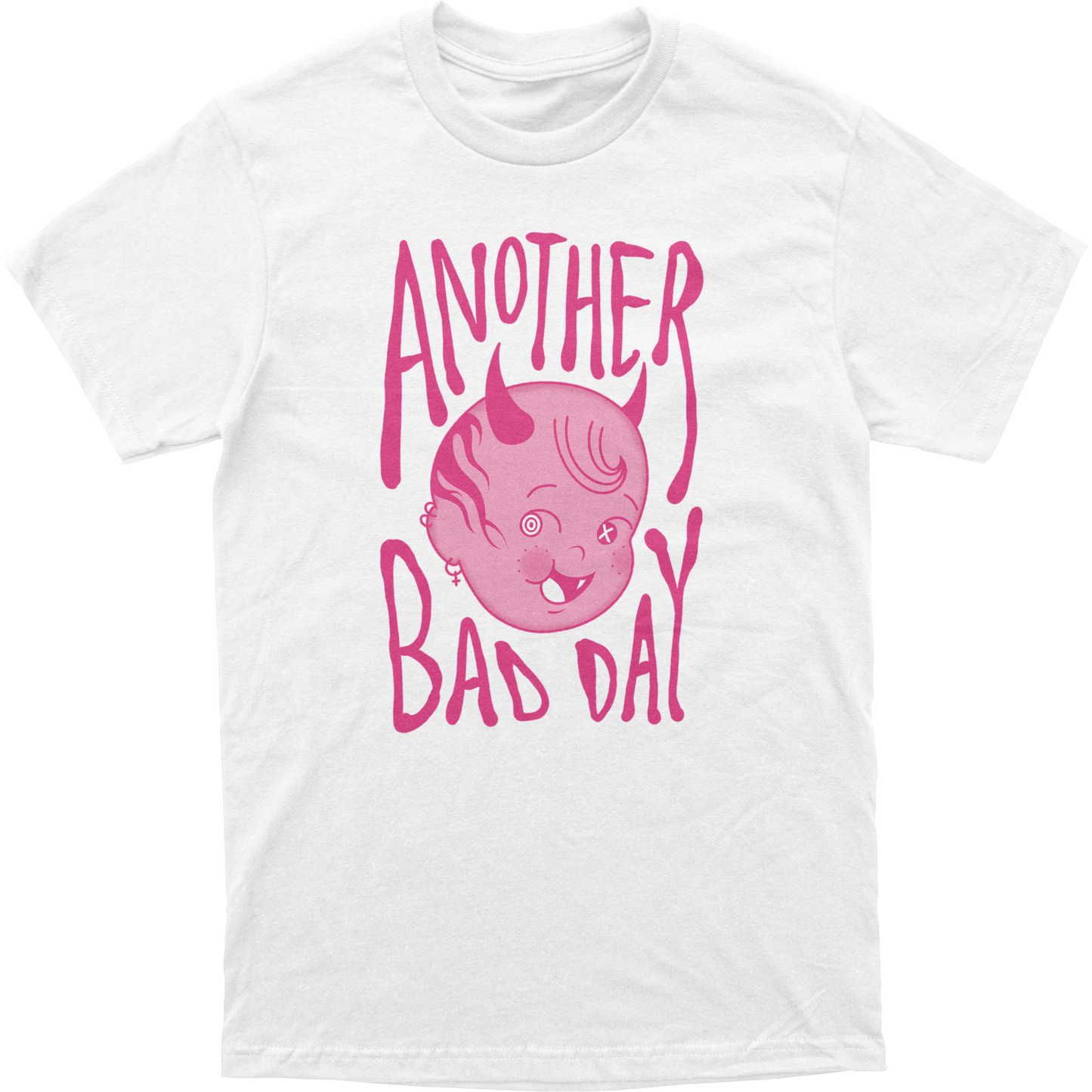 Another Bad Day Tee