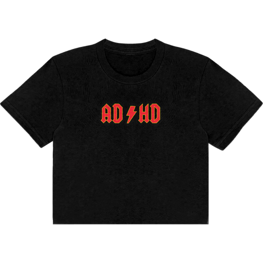 AD/HD Baby Tee