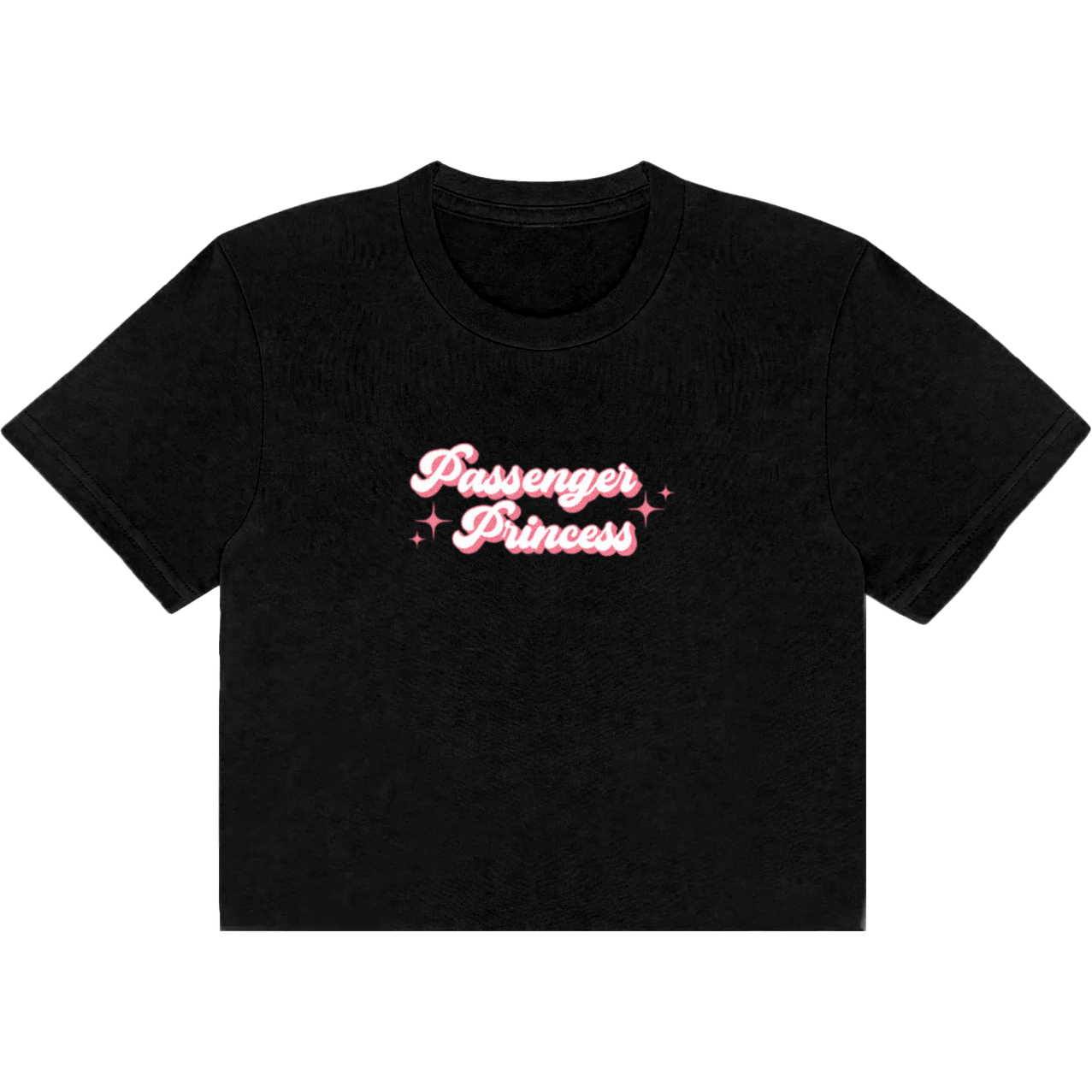 Passenger Princess Baby Tee