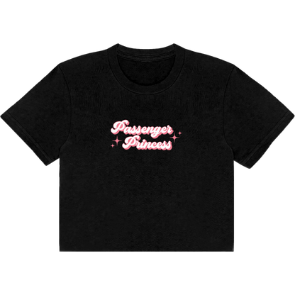 Passenger Princess Baby Tee