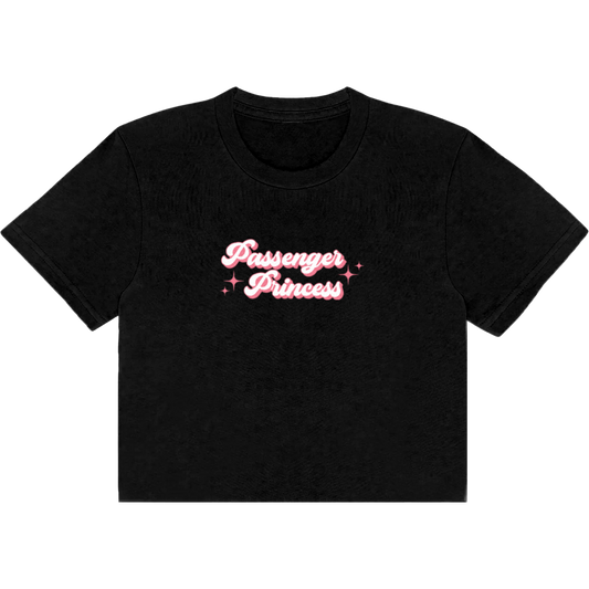 Passenger Princess Baby Tee