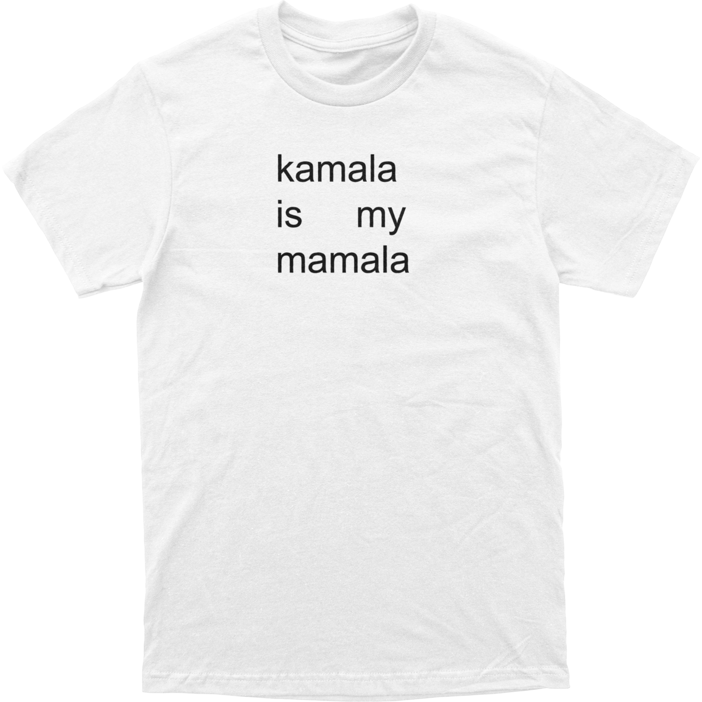 Kamala Mamala Tee