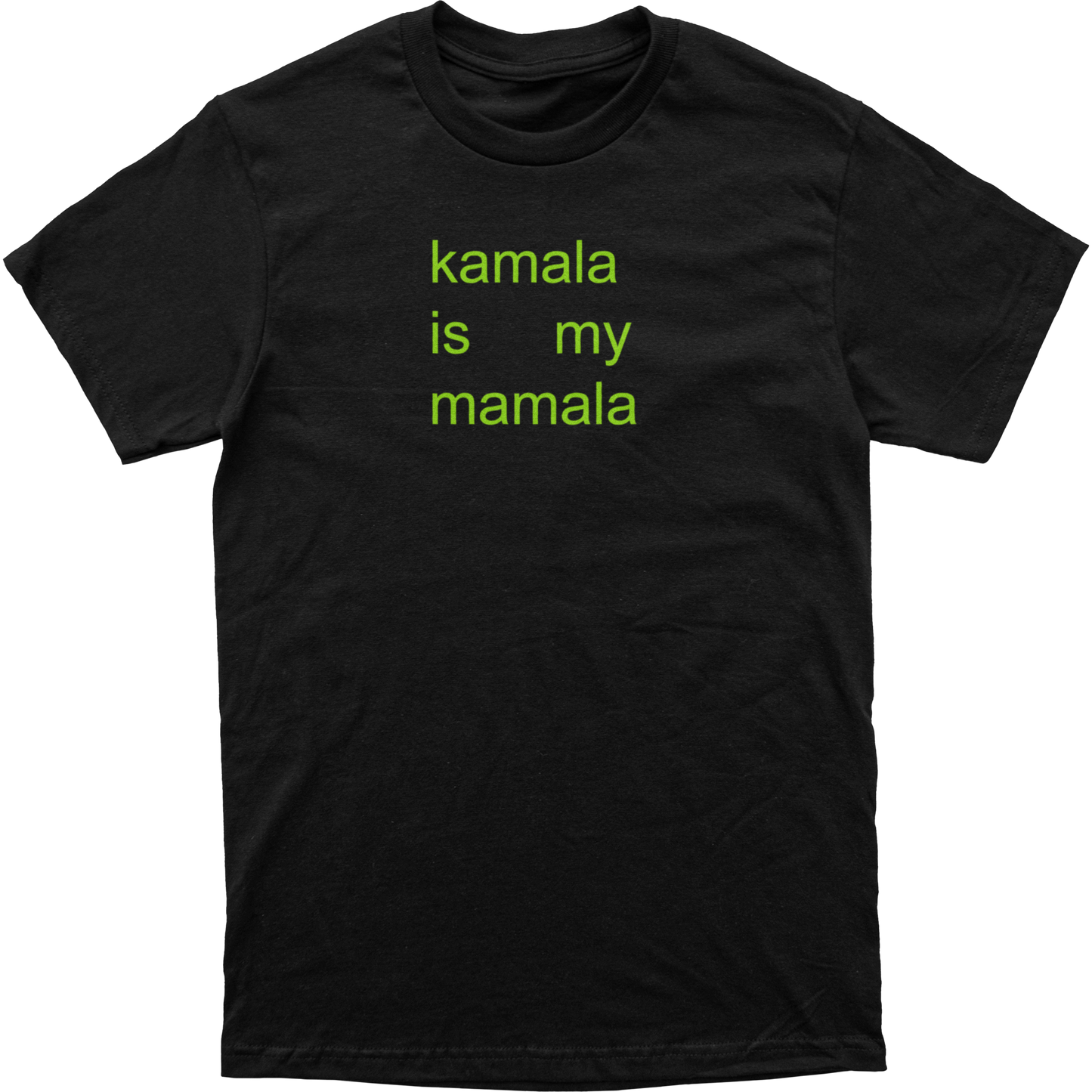 Kamala Mamala Tee