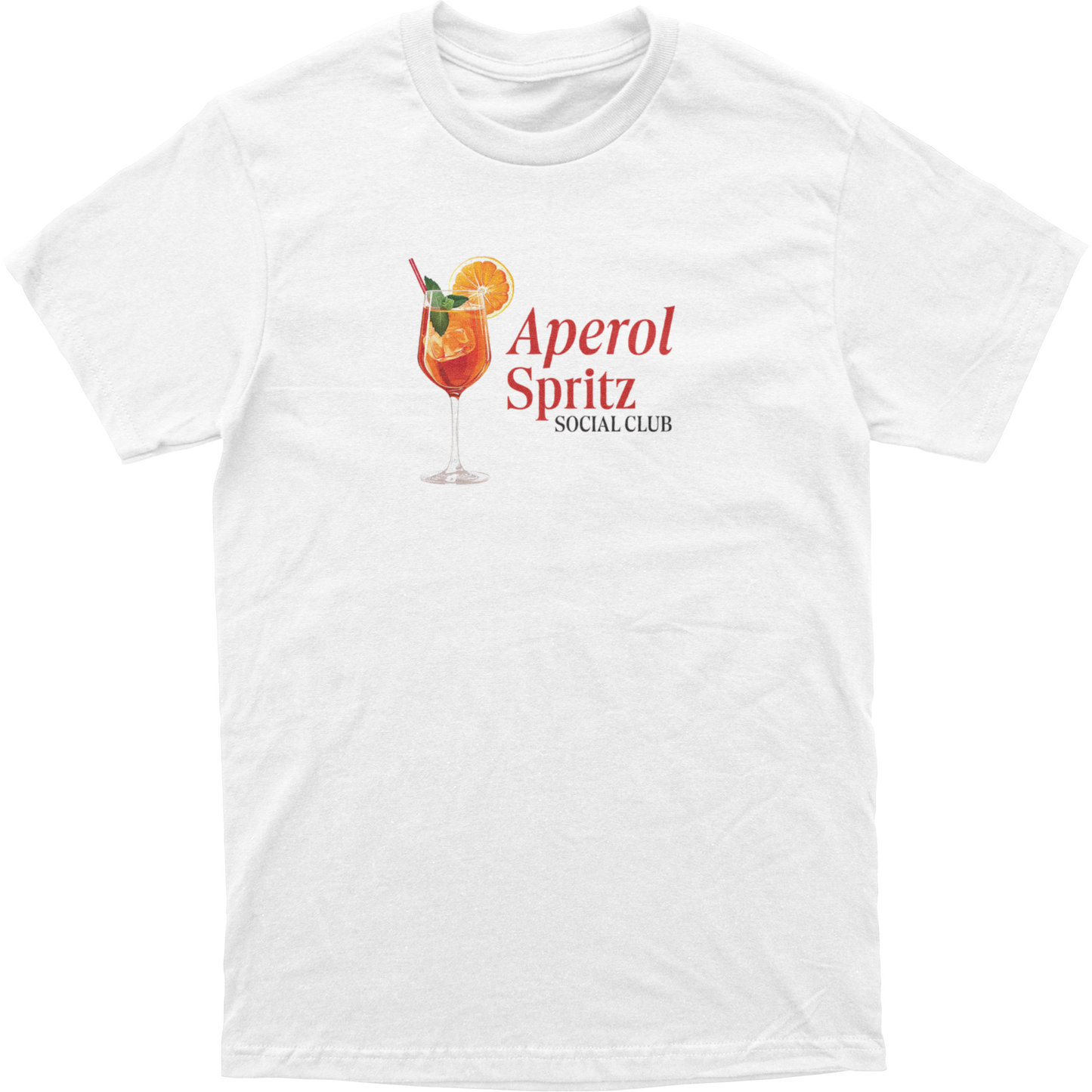 Aperol Spritz Tee